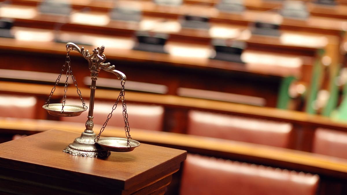When Justice Fails at Home: A Lawyer's Brutal Assault on His Son
