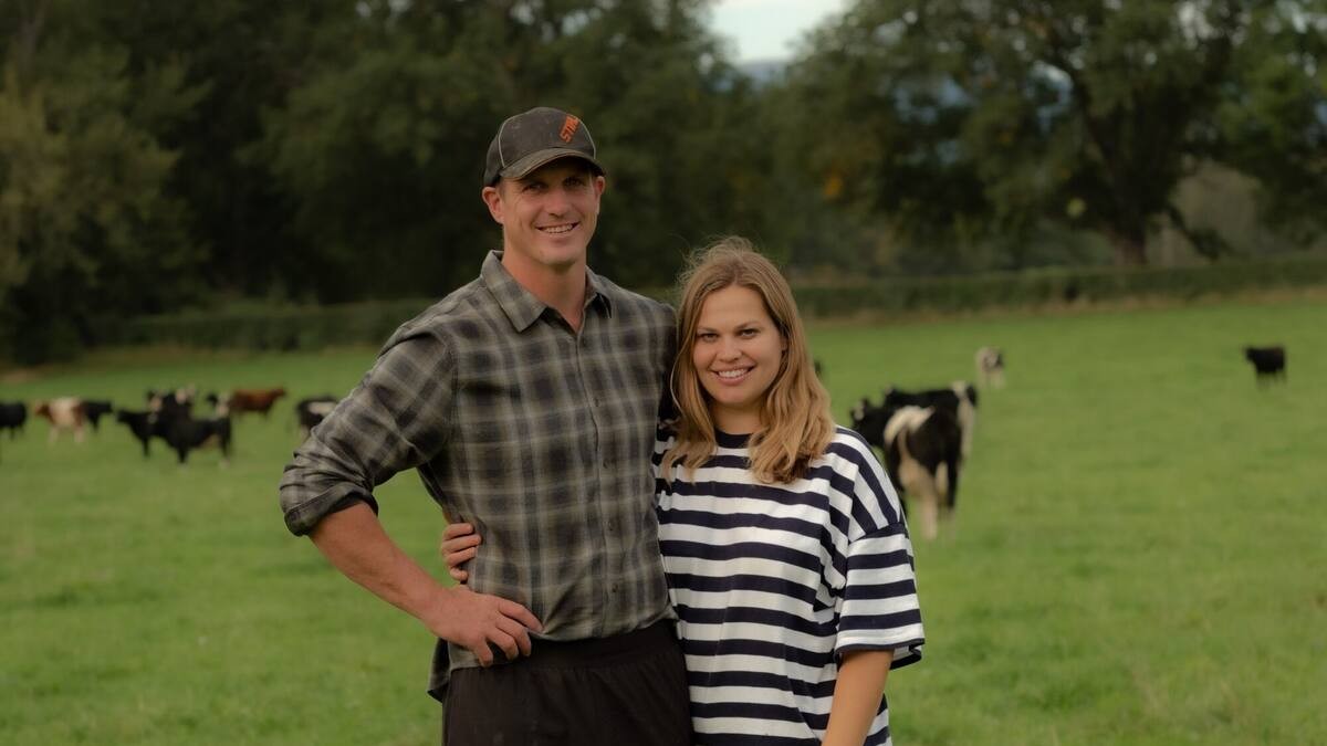 From farm to face: How a Kiwi family turned colostrum into skincare gold
