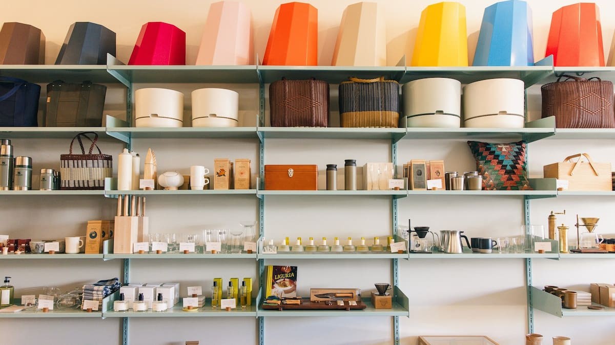 Ponsonby's creative heart: Where Auckland's design scene comes alive