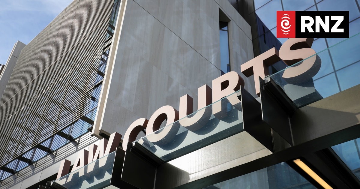Christchurch massage therapist jailed 11 years for sexually assaulting 15 clients