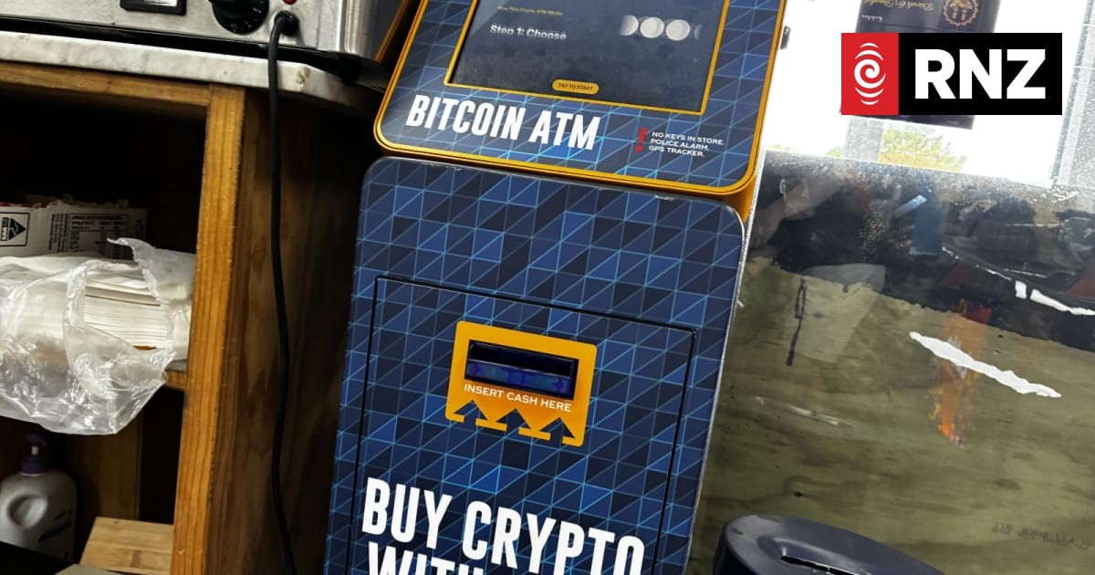 Crypto ATMs in New Zealand: Can smart regulation balance access and safety?