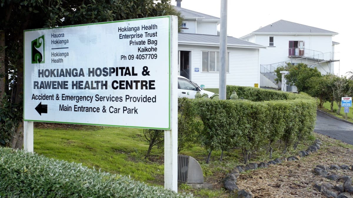 Falls risk failures exposed after 84-year-old dies in Northland hospital care