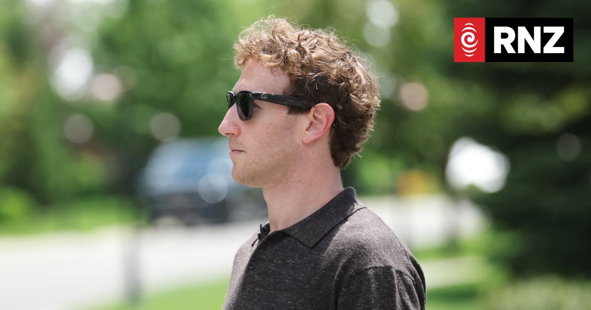 Meta's open AI gamble: A Kiwi perspective on the future of intelligence