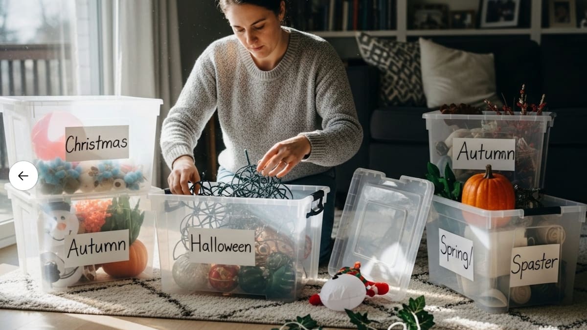 Beyond the clutter: Why your decluttering myths might be holding you back