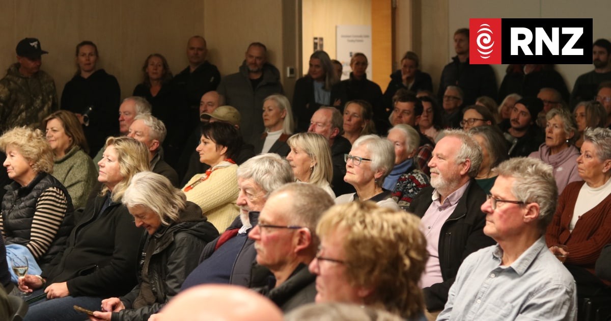 Fast Track or Wrong Track? Arrowtown Fights a Housing Development That Could Reshape the Basin