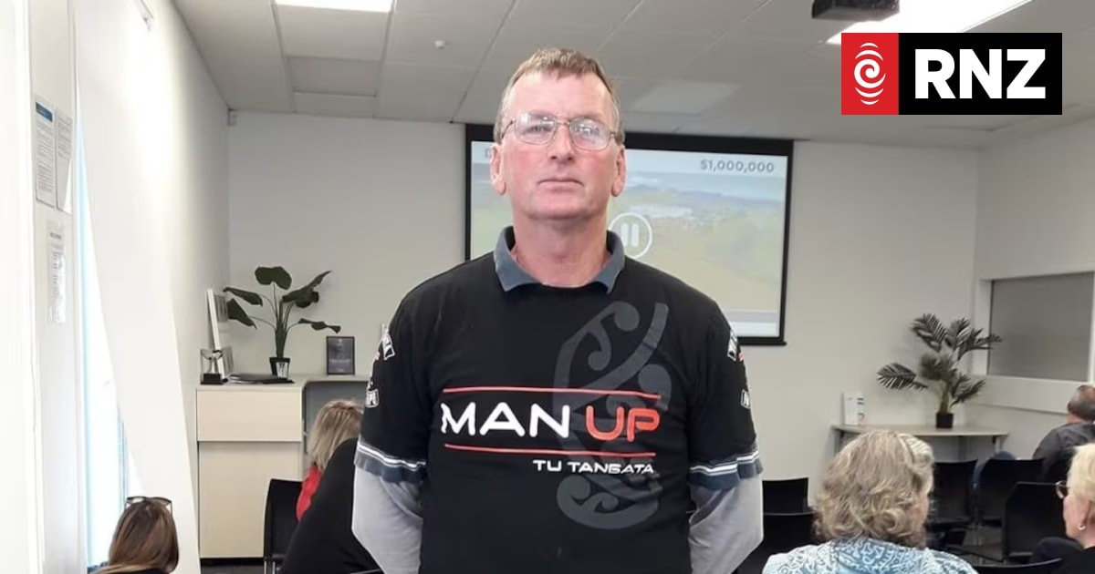 When a Man Up mentor falls short: The Shayne Dempster case