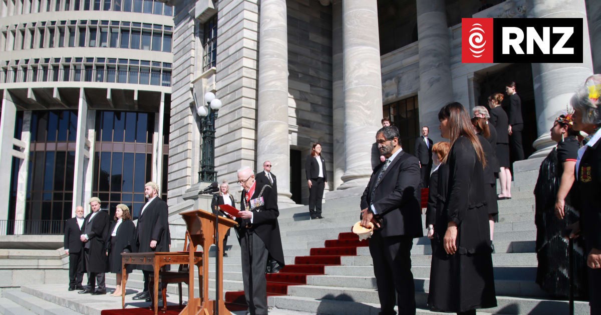 Why Parliament dissolves this week and what it means for NZ's democracy
