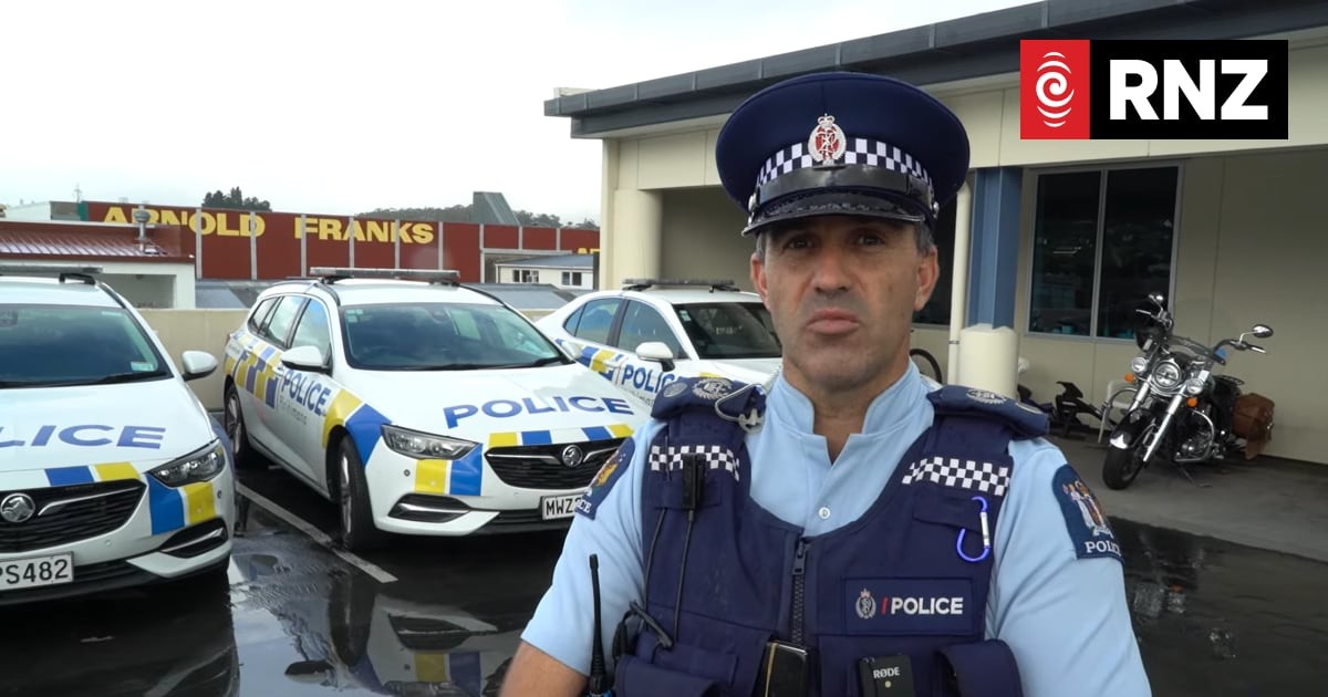 When Trust Fails: The Unseen Victims of a Police Investigation Breakdown