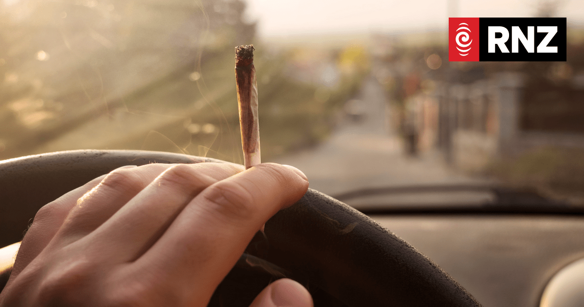 Home detention for Nelson driver over drug-fueled crash