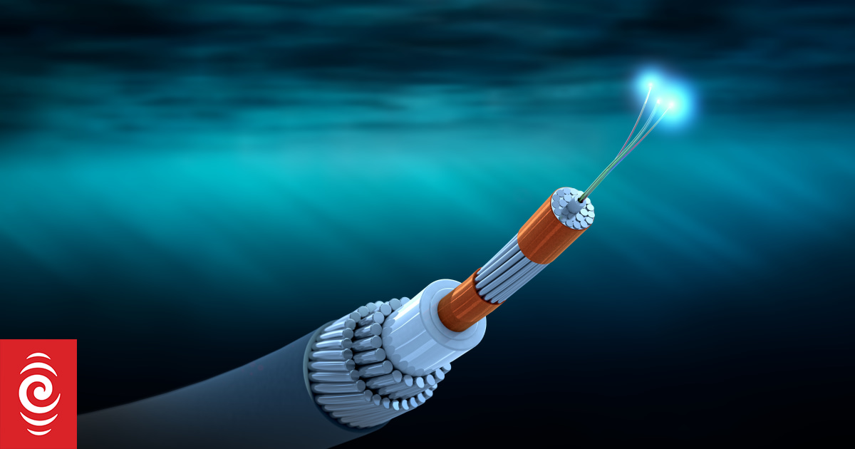 Digital Silk Road: How China Challenges Western Cable Dominance