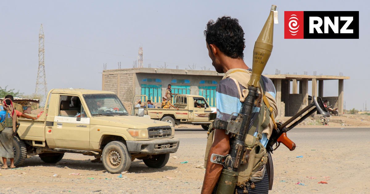 Houthi strikes on Saudi energy sites spark regional war fears