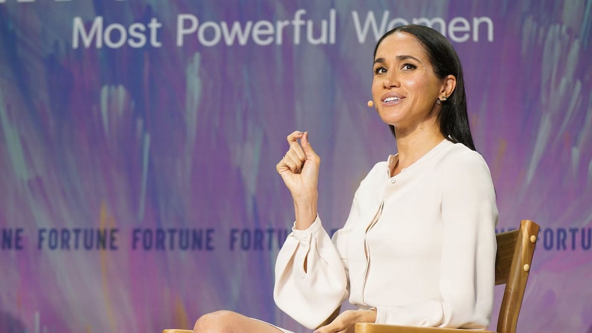 Harry and Meghan's UK return: A new chapter built on school runs and soft power