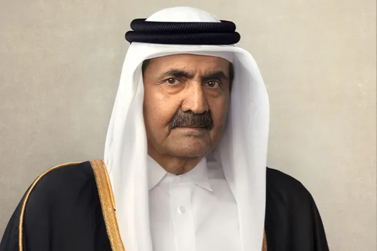 Gulf Solidarity Tested: Qatar Mourns Father Emir as Iran Launches Missile Strike