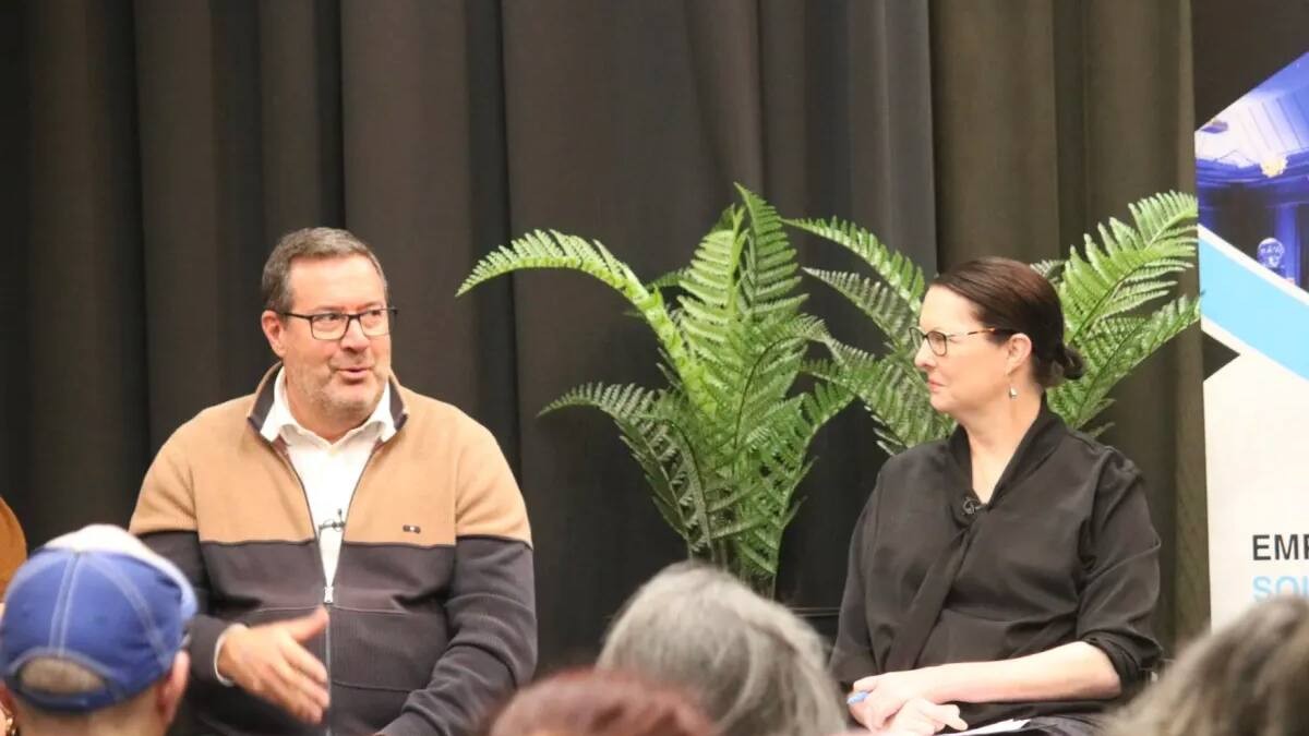 Southland's AI factory bets on cool climate to become Asia-Pacific's greenest data centre