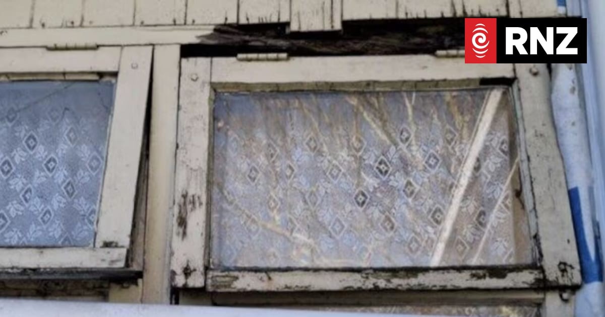 When kindness isn't enough: The case of a landlord who let homeless live in a death trap