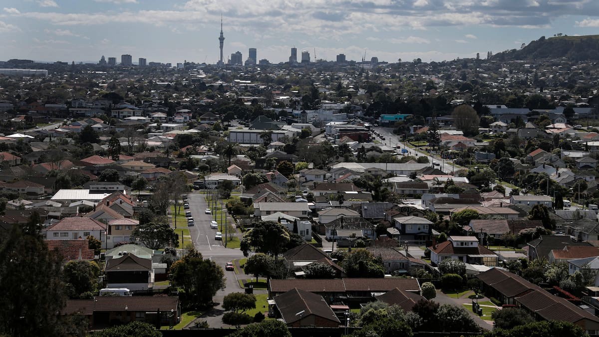 Auckland’s Bold New Plan: More High Rises, Less Sprawl, and a Greener Future