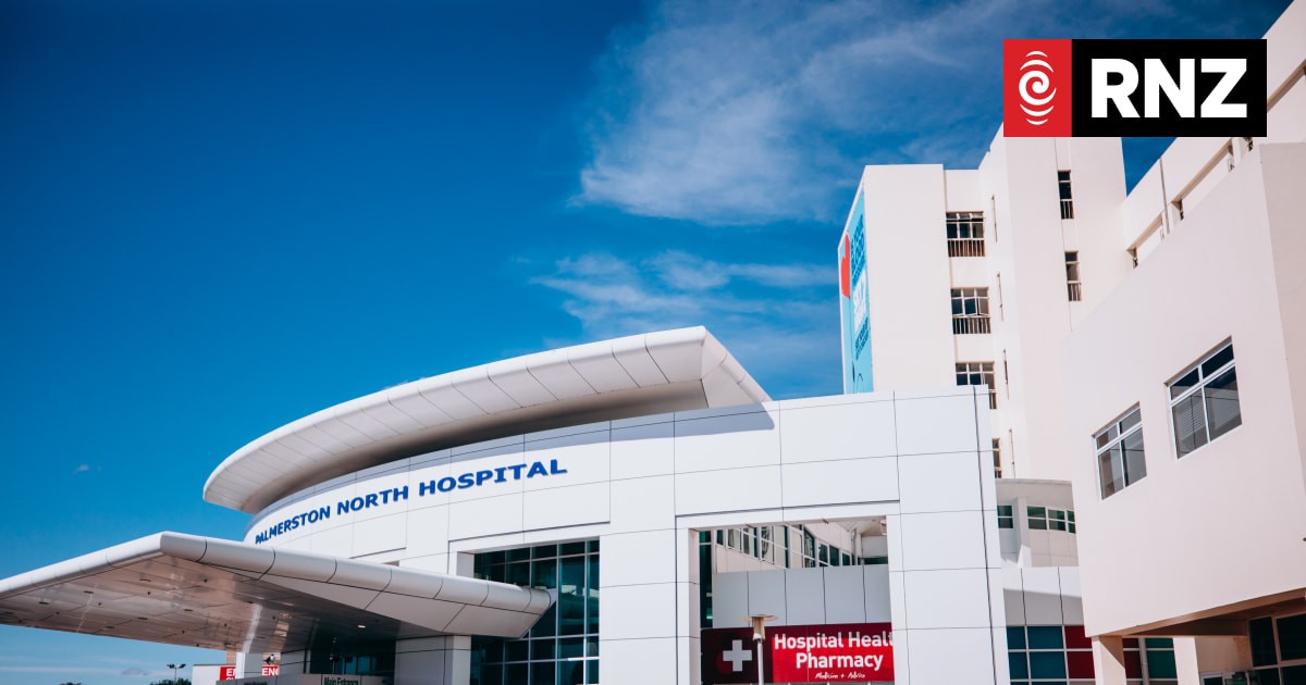 When hospital security can't step in: the Palmerston North ED incident that raises tough questions