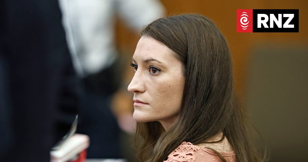 A Mother on Trial: The Lindsay Clancy Case and the Questions We Still Can't Answer