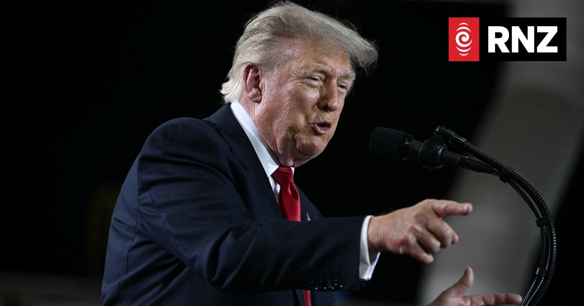 Trump's Iran War: A No-Win Situation That Keeps Getting Worse