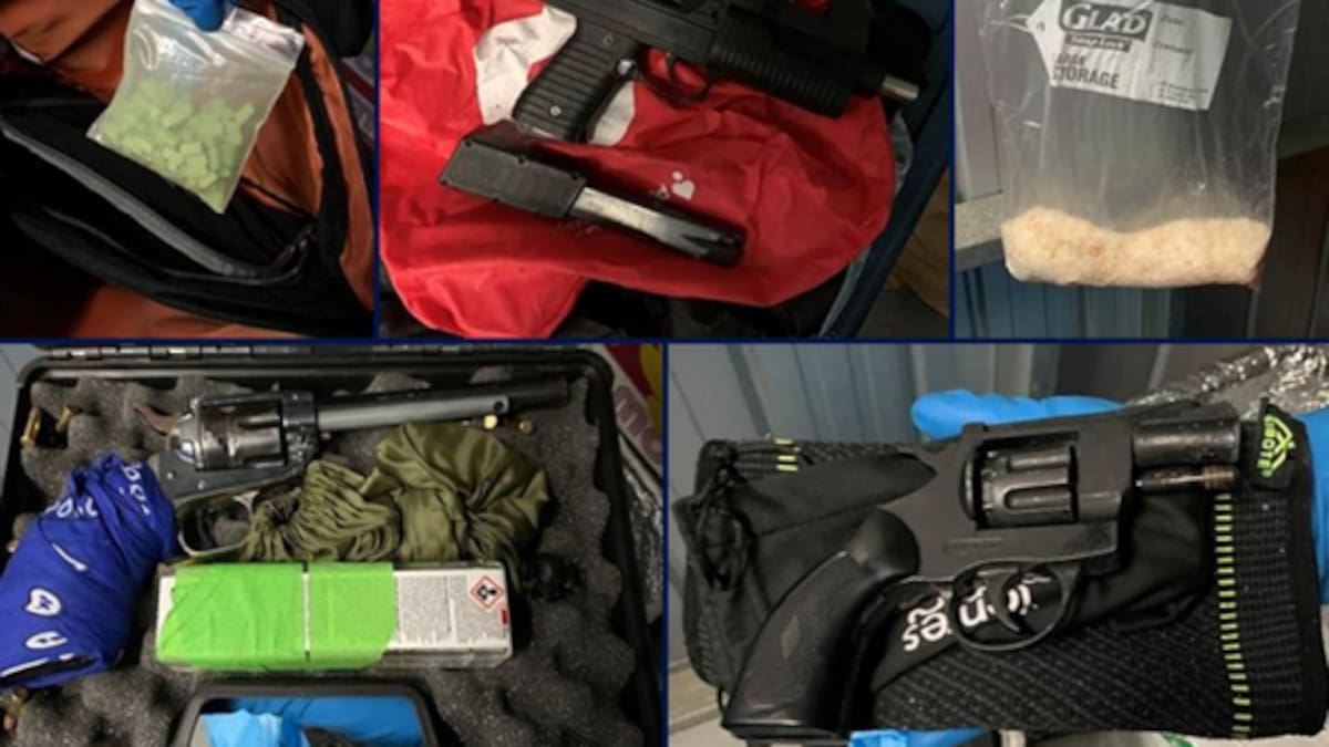 Digital Privacy Illusion: How Encrypted Apps Exposed NZ Crime