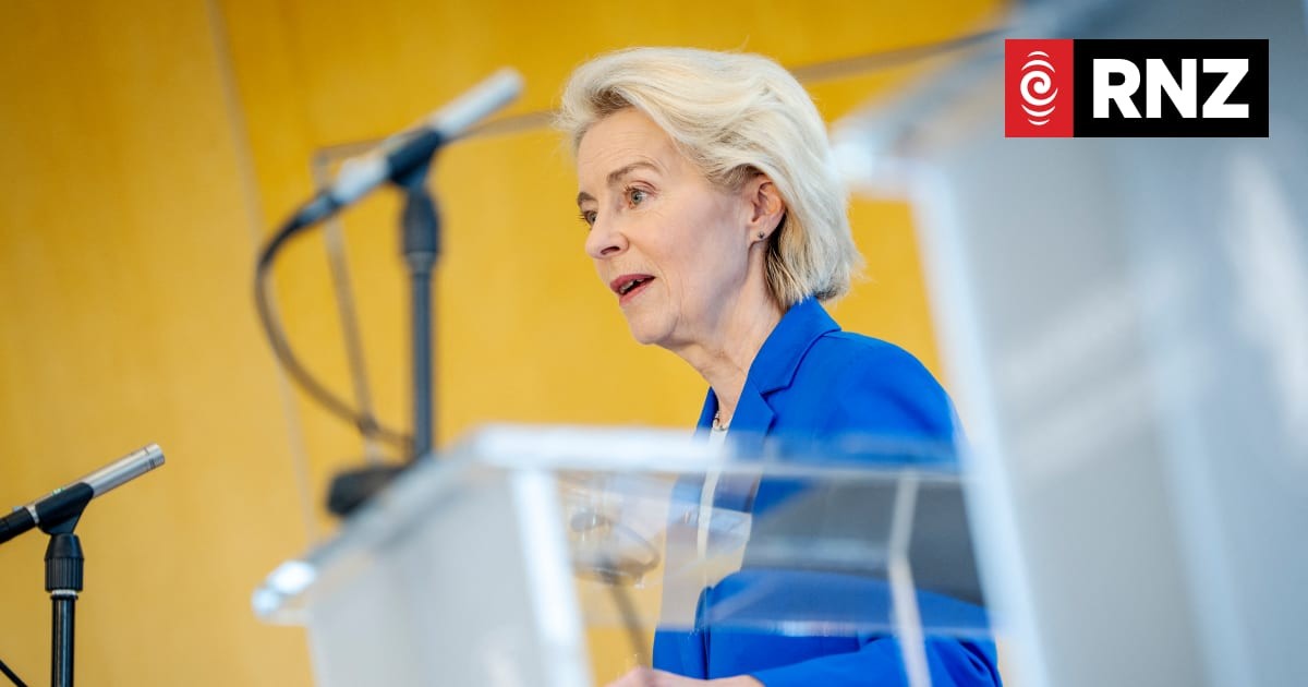 Greenland's Future: EU Pledges €200 Million as Arctic Geopolitics Heat Up