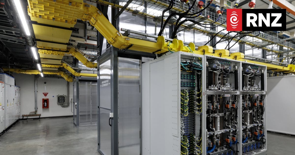 New Zealand at a crossroads: Should we pause AI data centres to protect our environment?