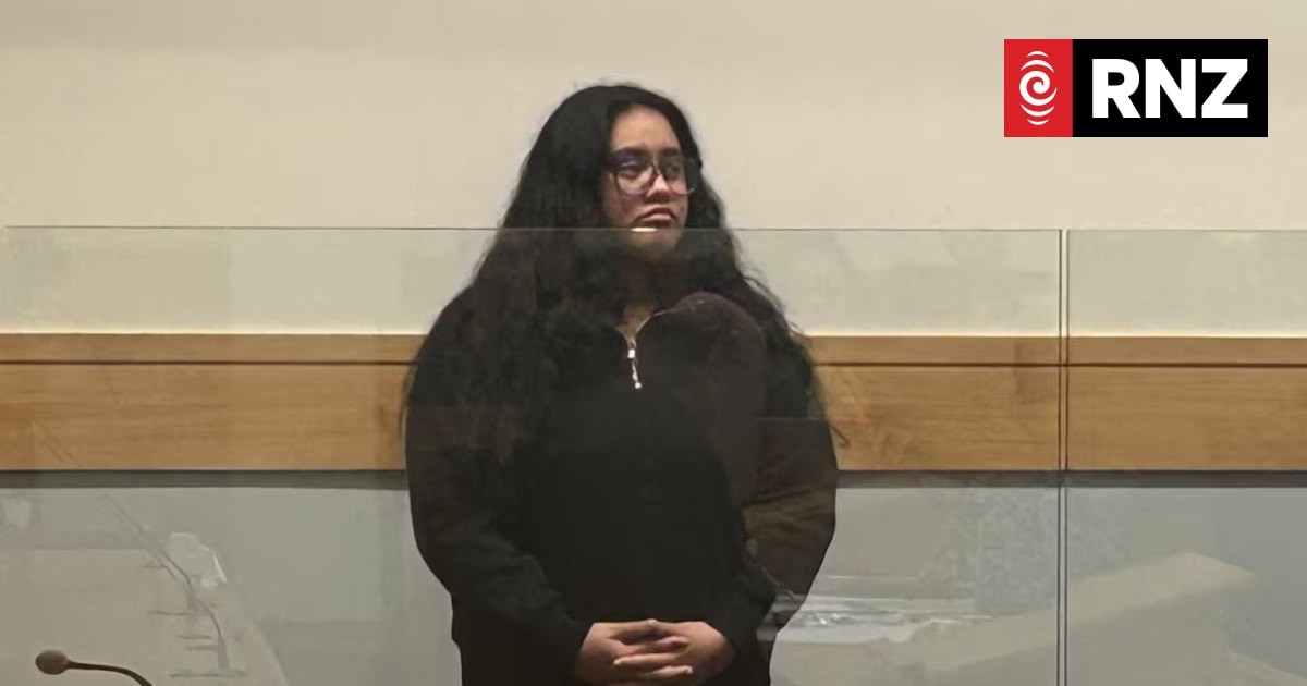A Life Cut Short, a Whānau's Grief: The Sentencing of Audrey Thompson