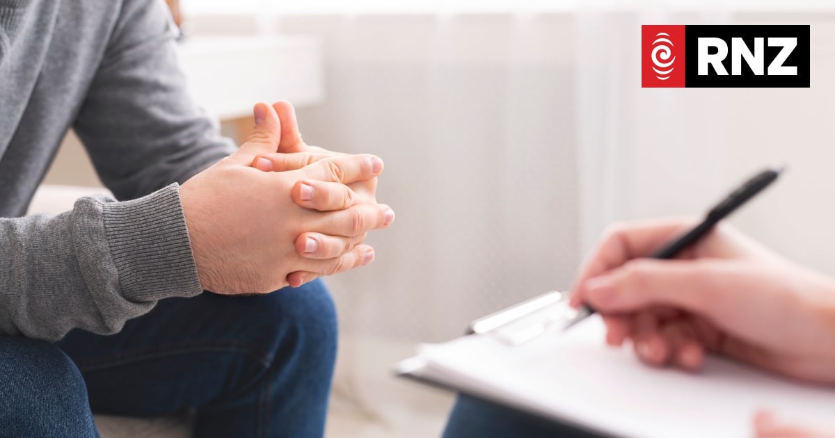 When Trust Betrays: A Psychologist’s Fall From Grace Raises Hard Questions About Power and Care