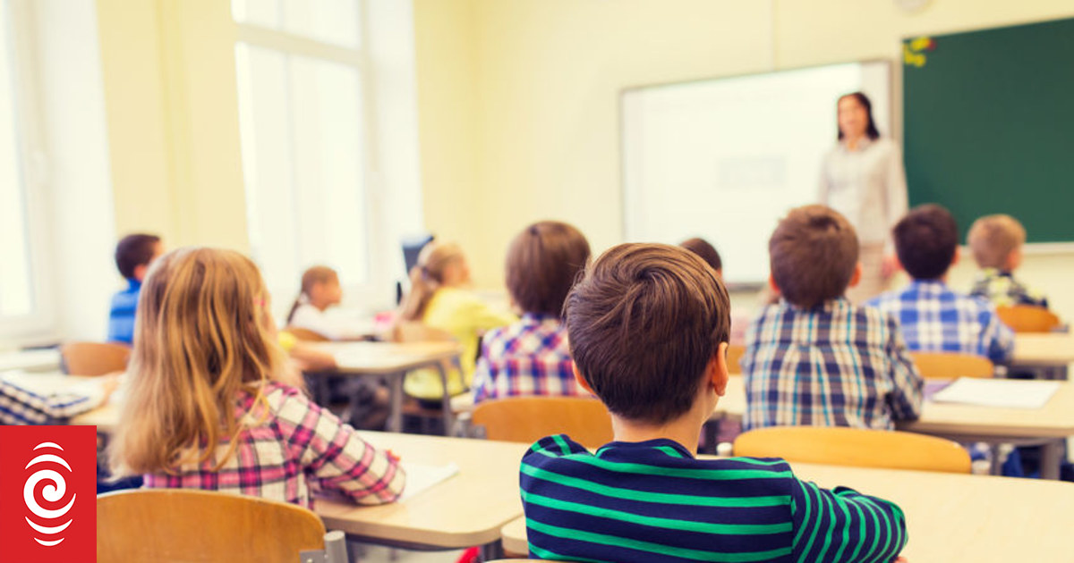 NZ kids losing joy for reading and maths amid curriculum shifts