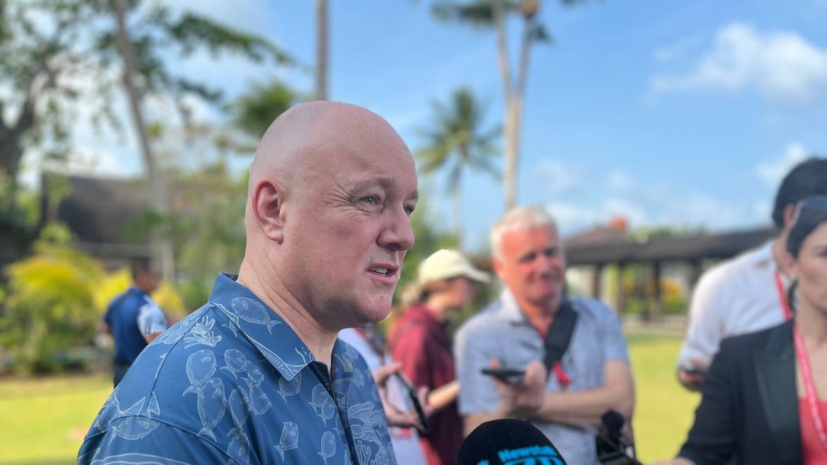 Rugby League as Diplomacy: Why the Pacific Is Talking Sport, Security, and Soft Power