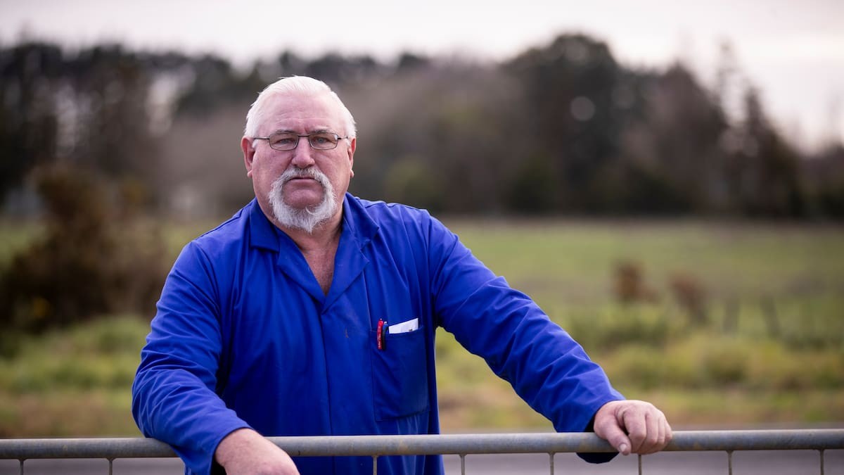 Auckland Council Forces Sale of Buckland Poultry Farm Over 14 Years of Unpaid Rates