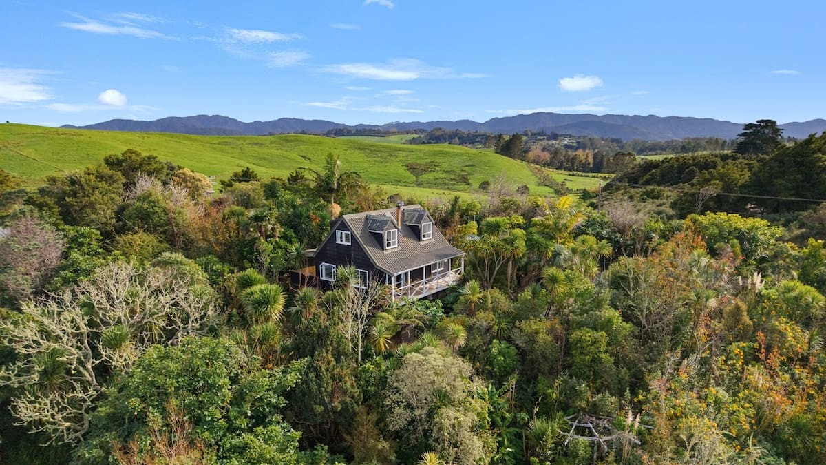 From Ireland's high kings to Aotearoa: the layered history of Tara Estate