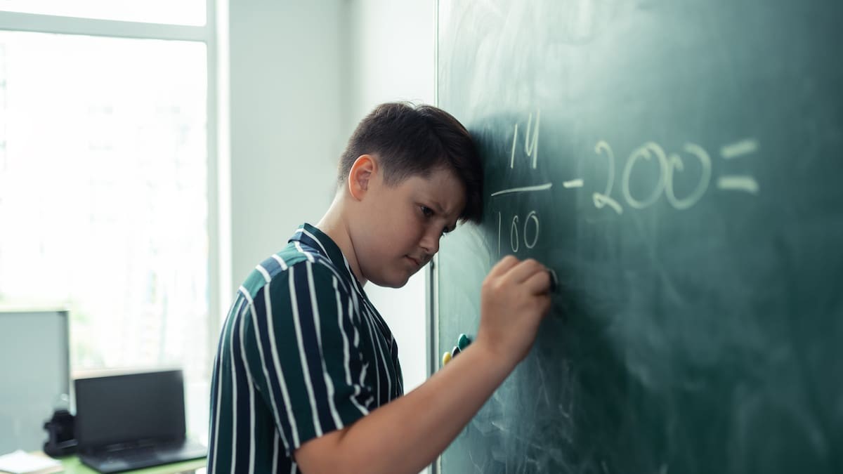 New NZ Maths Curriculum Risks Setting Students Up to Fail