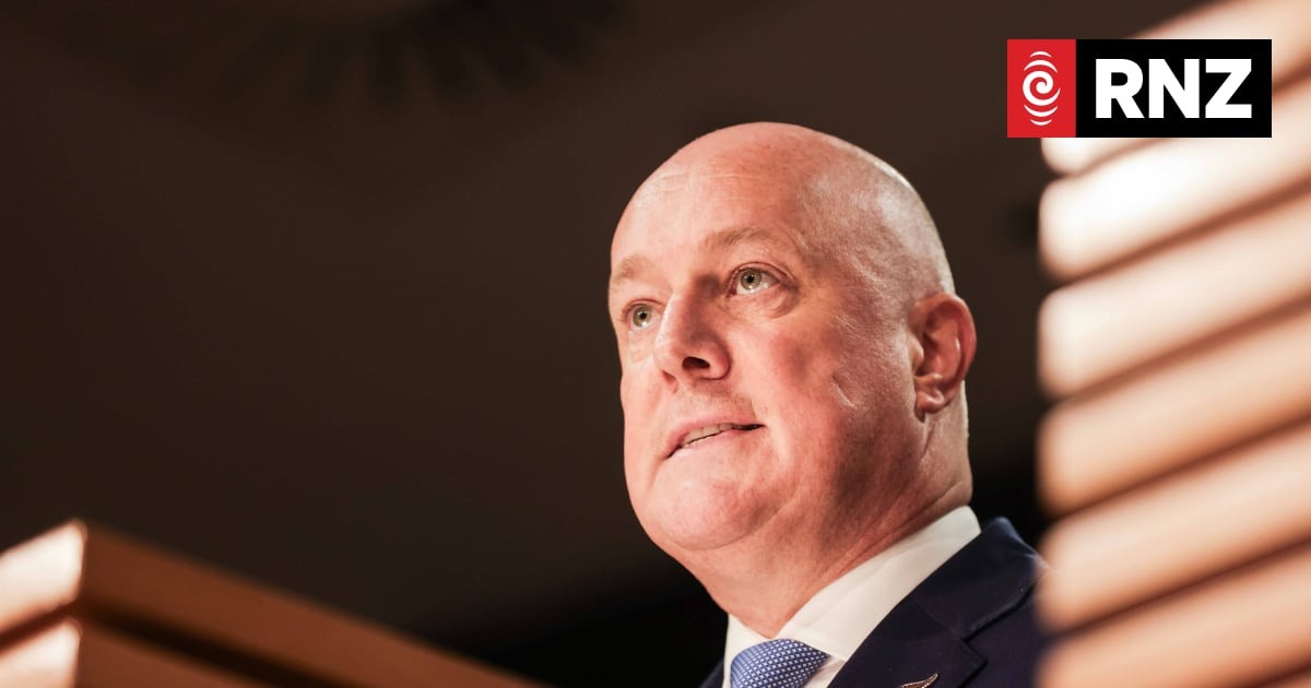 National Party Leadership Turmoil: A Sign of Deeper Dysfunction?