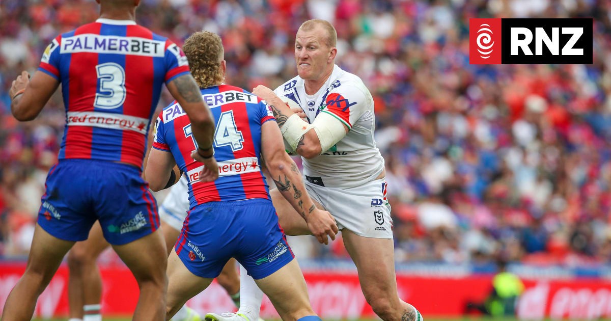 Warriors near full strength as Origin stars return for Dragons clash