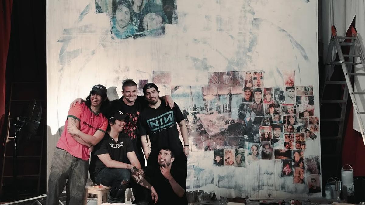Inside the 50-hour live mixtape: Fred again.. and LATIN MAFIA rewrite the rules of music-making