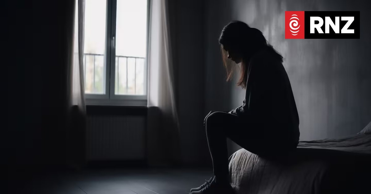 Rape survivor's online chat with attacker exposes the quiet horror of consent