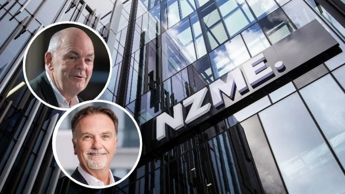 NZME defies economic headwinds with $6.6m profit, bets big on AI and audio