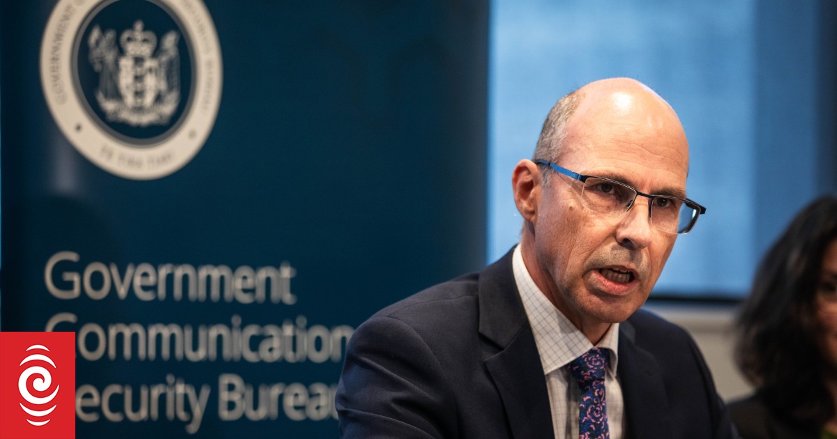 NZ Government Data Exposed to Unvetted Third Parties