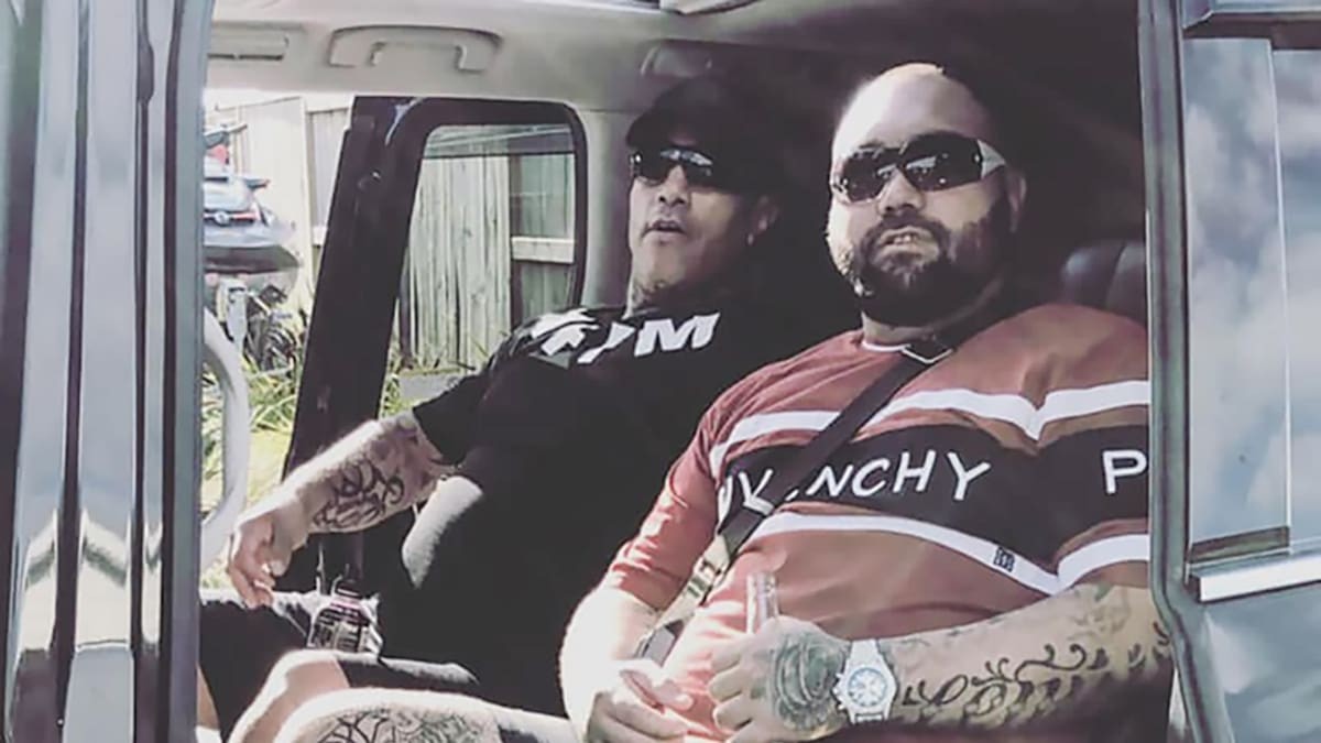 Mongols gang loses $92k in court as police dismantle drug empire profits