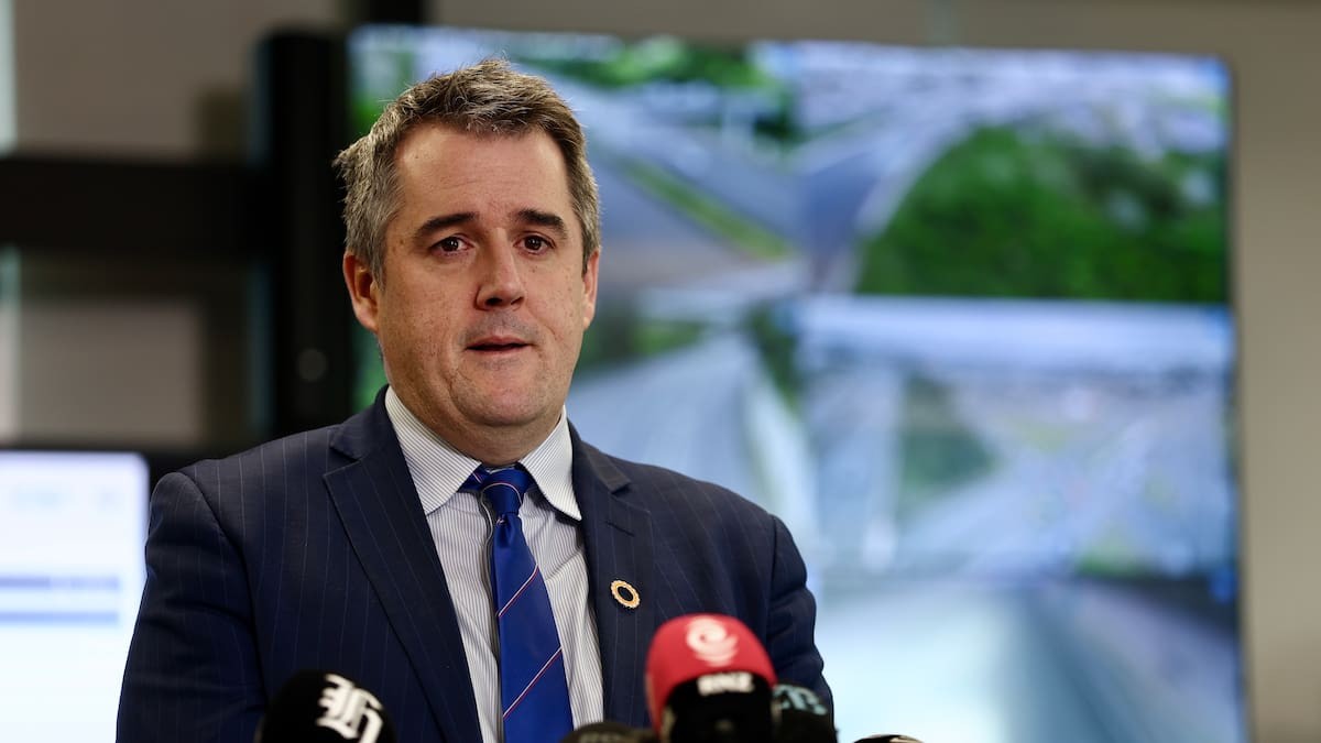 The End of the Road? New Zealand's Big Infrastructure U-Turn and What It Means