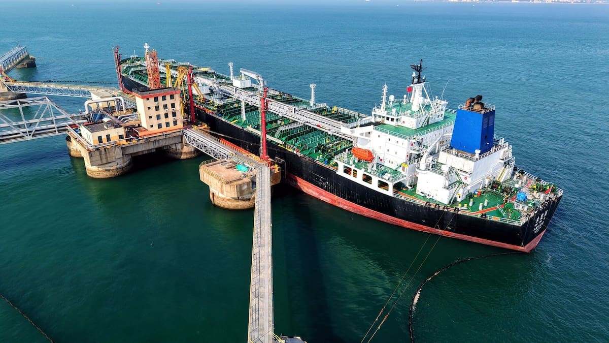 China's Oil Strategy: The Quiet Power Shaping Global Fuel Prices