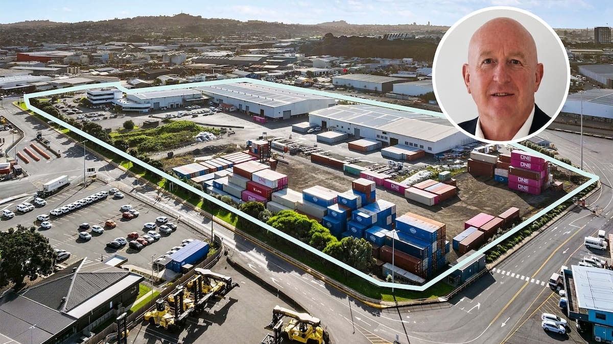 Trade Depot's $88.7m Auckland land grab signals a new era for Kiwi retail
