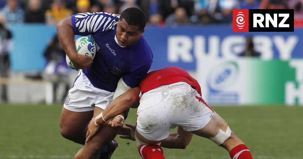 The Human Cost of a Drink Drive Conviction: A Rugby Star's Fight to Stay in Aotearoa