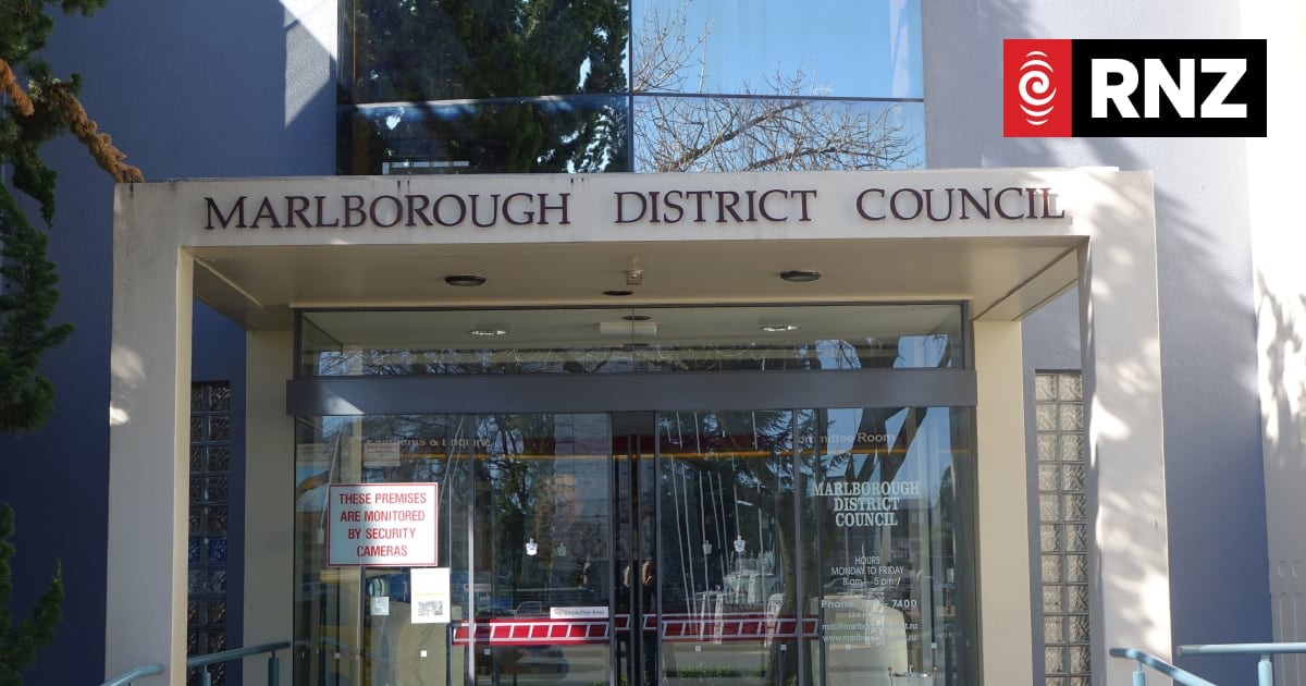 Marlborough and Kaikōura: A Merger That Could Redraw the Map of the South Island