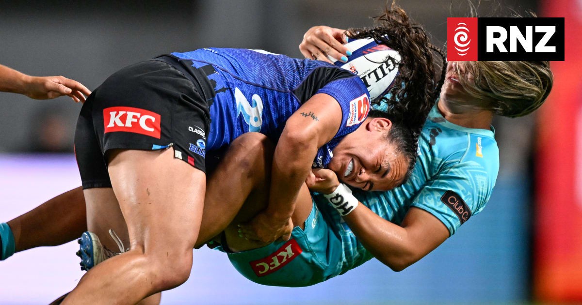 When Black Ferns become rivals: Aupiki final pits friendship against glory
