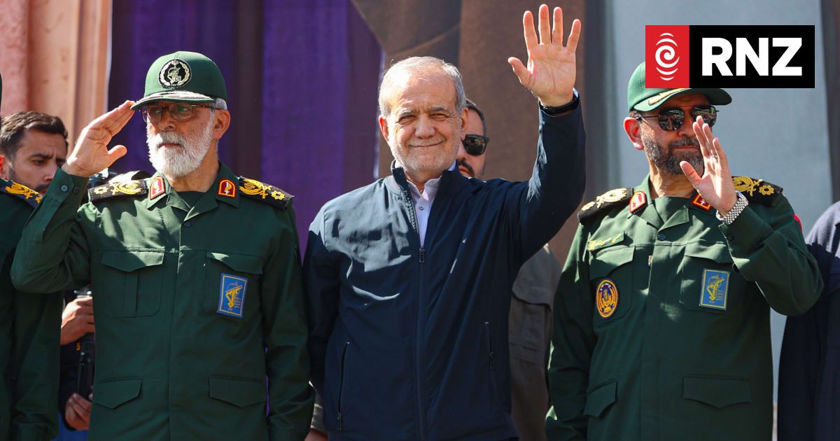 Iran's UN visit: diplomacy amid war, and what it means for global peace