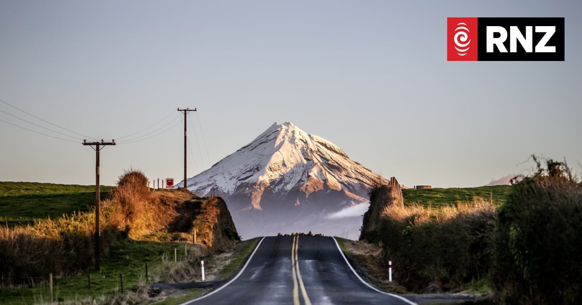 The Deadly Selfie: Why Taranaki Maunga Deserves More Than a Reckless Snap