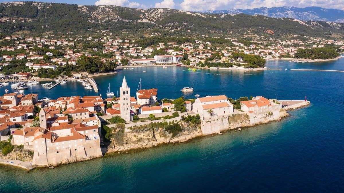 Croatia's Coast: A Liberal Traveler's Guide to Adriatic Gems