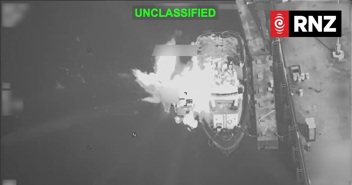 Escalation in the Gulf: US and Iran exchange strikes, Red Sea shipping under threat